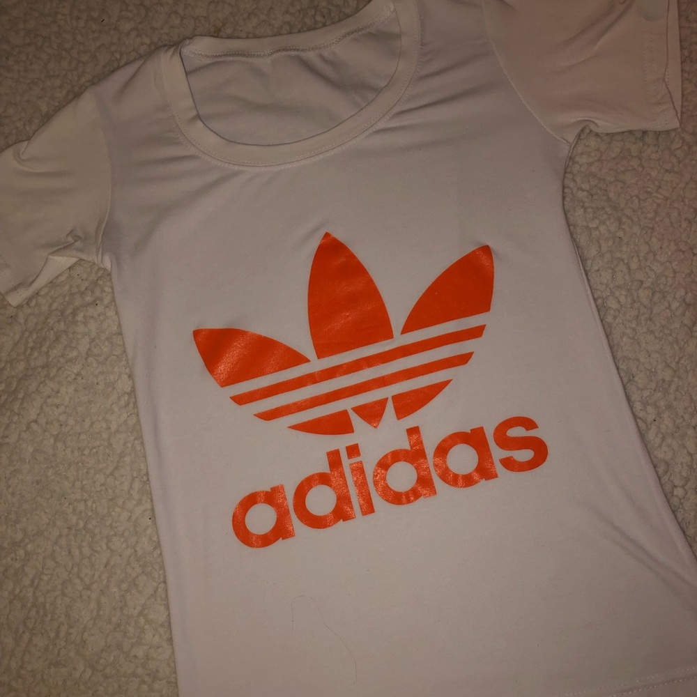 adidas shirt